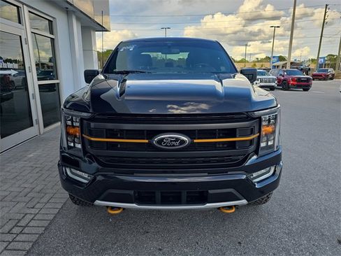 Used 2022 Ford F150 Tremor w/ Equipment Group 401A Mid image 2