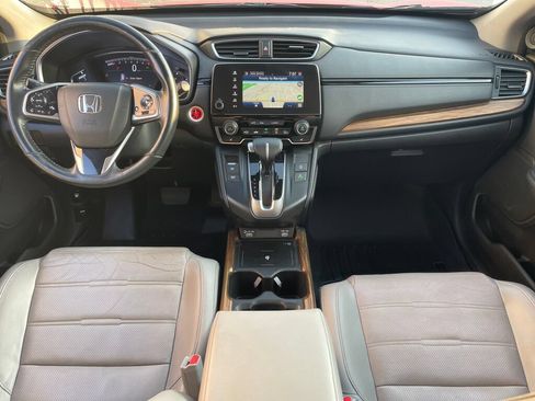 Used 2020 Honda CR-V Touring image 31