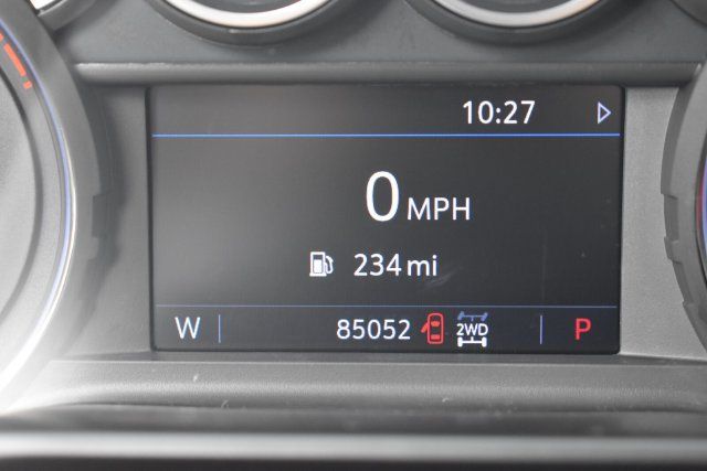 Used 2021 Chevrolet Silverado 1500 LT Trail Boss w/ Convenience Package II AWD/4WD image 29