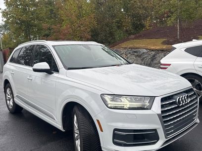 Used 2019 Audi Q7 3.0T Premium Plus