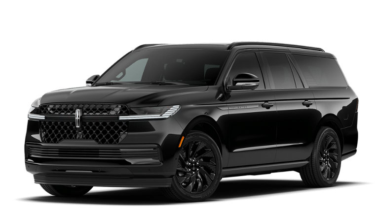 New 2027 Lincoln Navigator L Reserve w/ Jet Appearance Package AWD/4WD image 25