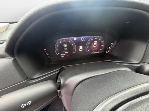 New 2025 Honda Accord SE image 11