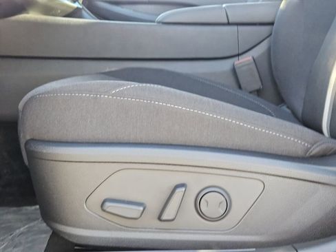 New 2026 Hyundai Sonata SEL AWD/4WD image 23