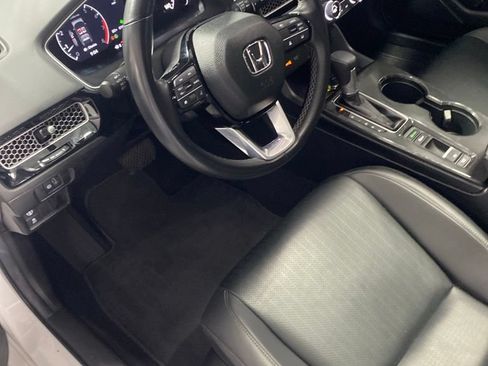 Used 2024 Honda Civic EX-L image 12