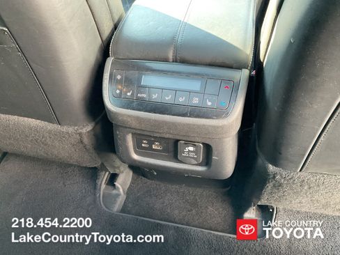 Used 2023 INFINITI QX60 Autograph AWD/4WD image 19