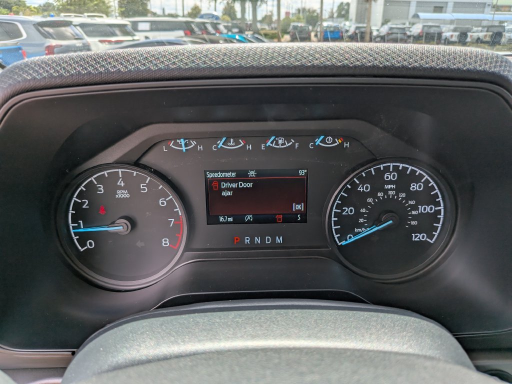 New 2026 Ford F150 XL AWD/4WD image 34