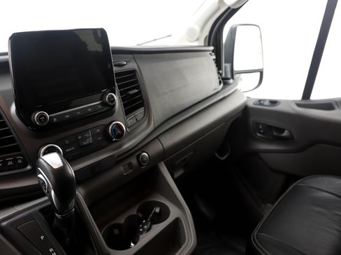 Used 2020 Ford Transit 350 XLT RWD image 14
