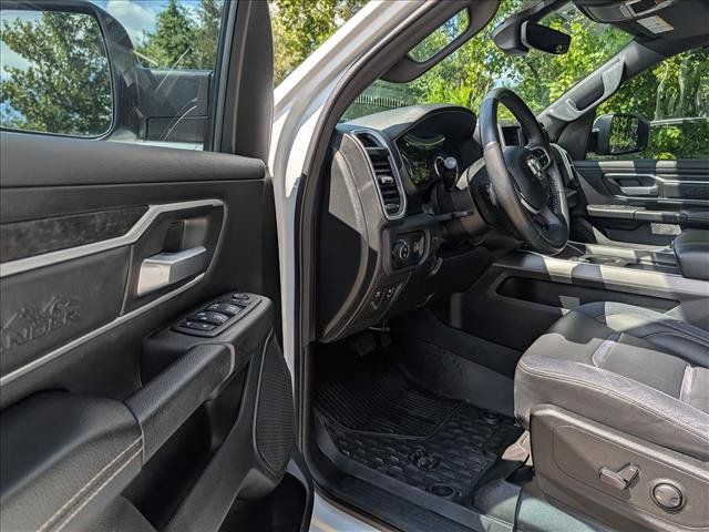 Used 2023 RAM 1500 Big Horn AWD/4WD image 25