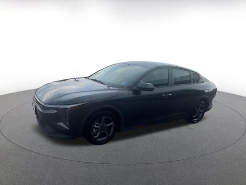 Used 2025 Kia K4 LXS FWD image 9