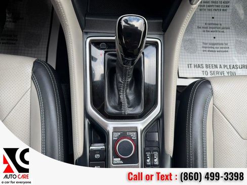 Used 2020 Subaru Forester Limited AWD/4WD image 28