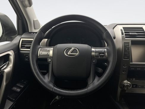 Used 2019 Lexus GX 460 460 4WD NAV image 12