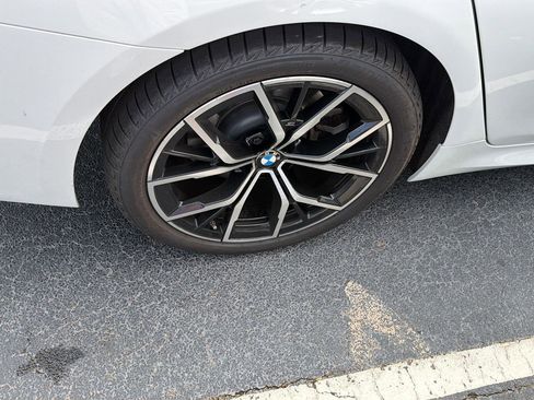 Certified 2023 BMW 530i w/ M Sport Package RWD image 7