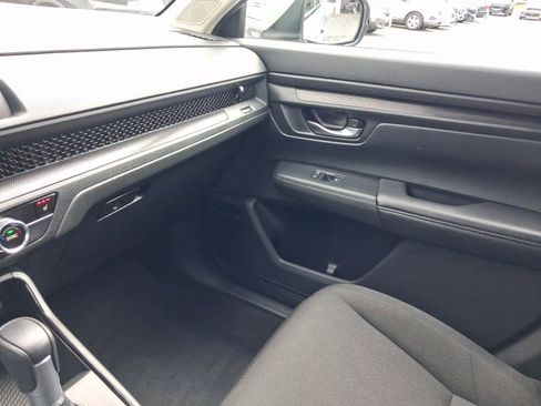 Used 2024 Honda CR-V EX image 20