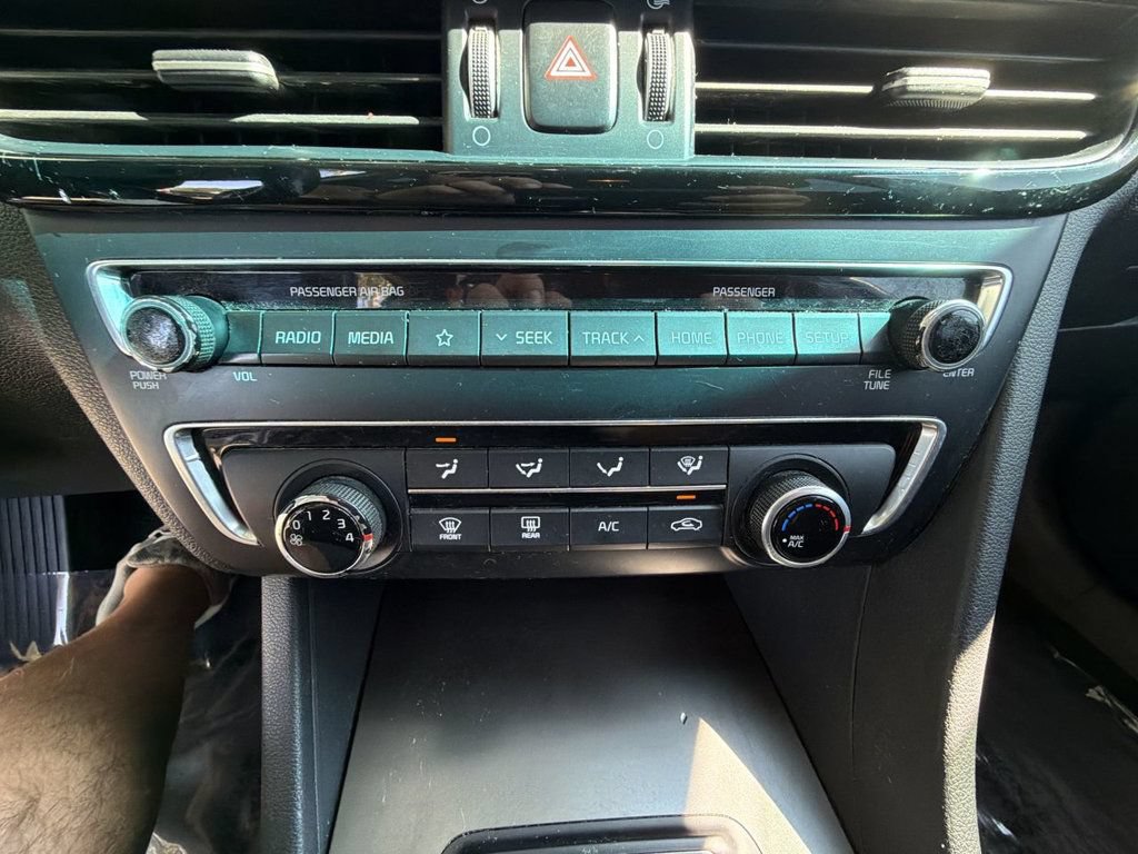 Used 2019 Kia Optima LX FWD image 19