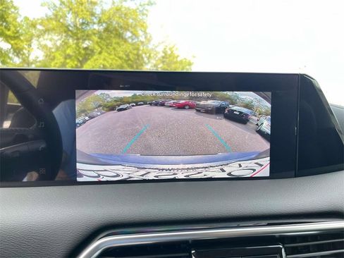 New 2026 Nissan Armada SV image 18