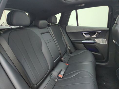 Certified 2024 Mercedes-Benz EQE 350+ SUV image 35