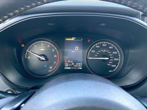 Certified 2024 Subaru Forester Wilderness image 23