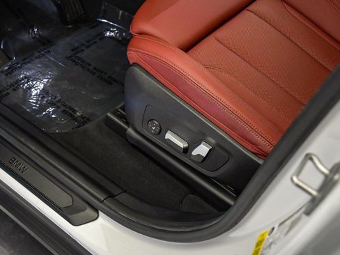 Certified 2024 BMW X3 sDrive30i w/ Premium Package image 22