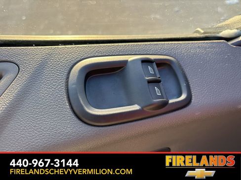 Used 2023 Ford Transit 350 Base w/ Upfitter Package image 16