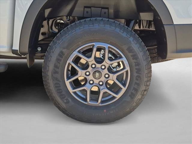 New 2026 Ford Ranger XLT w/ Equipment Group 301A High AWD/4WD image 10