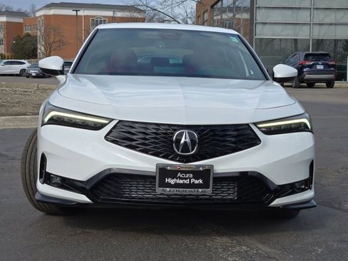 New 2026 Acura Integra A-Spec image 5