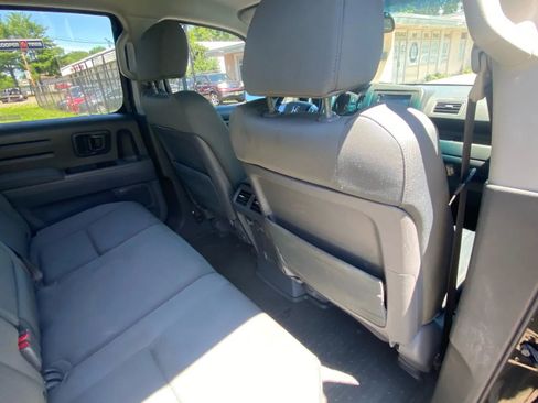 Used 2008 Honda Ridgeline RTX image 19