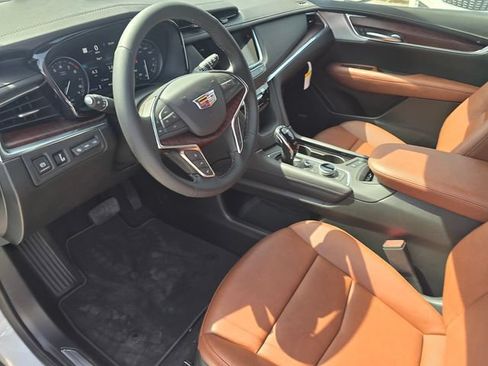 New 2026 Cadillac XT5 Premium Luxury w/ Driver Assist Package FWD image 21