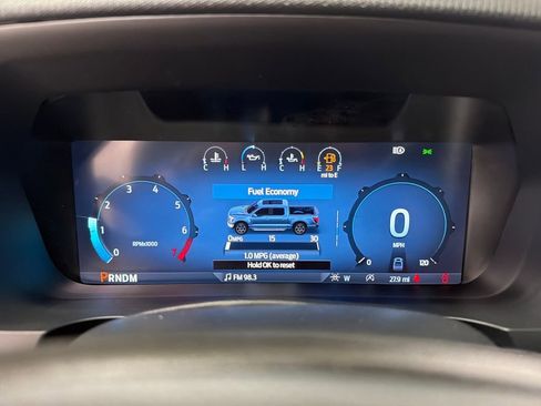 New 2026 Ford F150 STX w/ Equipment Group 200A image 22