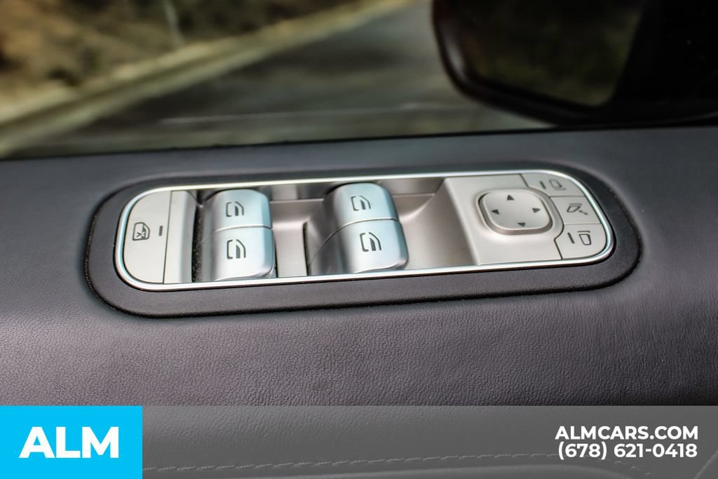 Used 2022 Mercedes-Benz G 63 AMG 4MATIC image 40