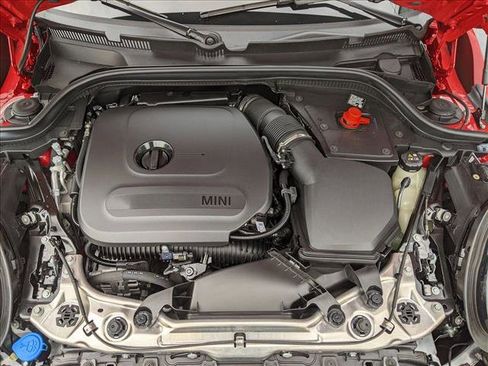 Certified 2025 MINI Cooper S image 21