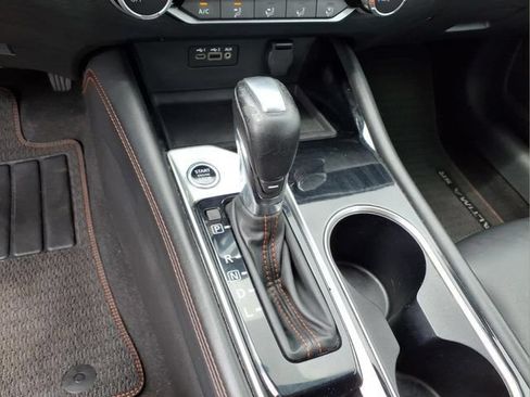 Used 2024 Nissan Altima 2.5 SR FWD image 23