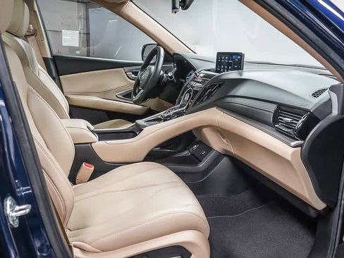 Certified 2024 Acura RDX SH-AWD image 19