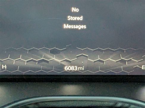 Used 2025 Jeep Compass Limited w/ High Altitude Package image 32