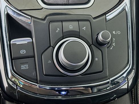 Used 2023 MAZDA CX-9 Grand Touring image 26