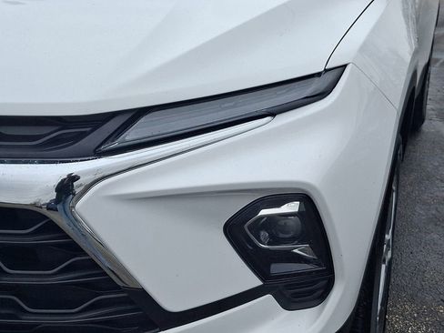 Certified 2024 Chevrolet Blazer LT w/ Convenience Package image 10