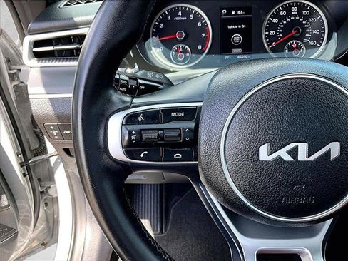 Used 2023 Kia K5 GT-Line FWD image 18