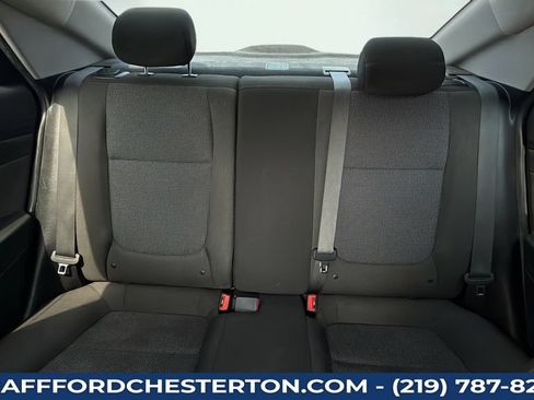 Used 2021 Hyundai Accent SEL FWD image 25
