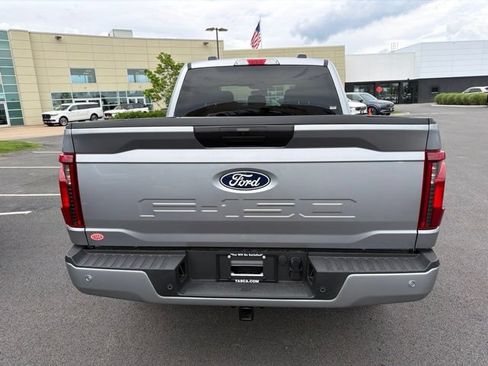 New 2026 Ford F150 STX w/ Equipment Group 200A AWD/4WD image 4