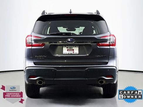 Certified 2024 Subaru Ascent Premium w/ Convenience Package image 6