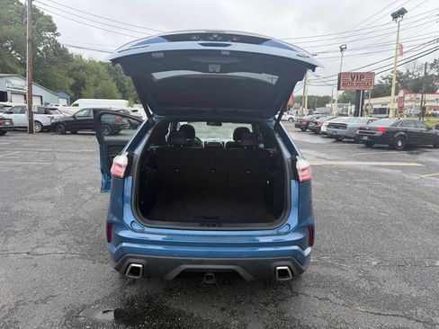 Used 2019 Ford Edge ST w/ Equipment Group 401A image 26