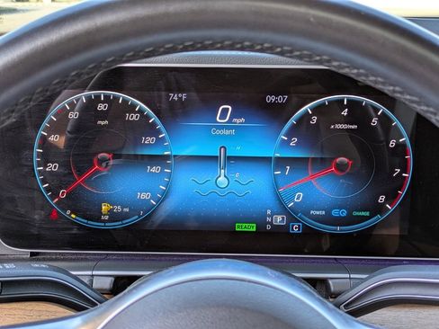 Used 2022 Mercedes-Benz GLS 450 4MATIC image 31