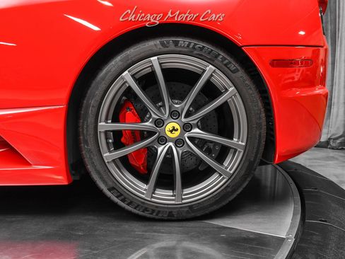 Used 2009 Ferrari F430 Scuderia RWD image 48