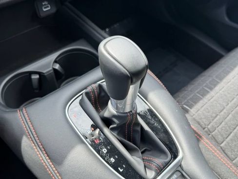 Certified 2024 Honda HR-V Sport image 25