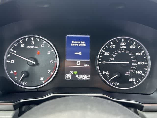 Certified 2023 Subaru Outback Limited XT AWD/4WD image 30