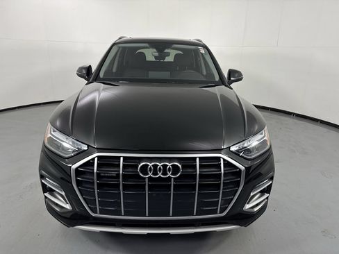 Used 2023 Audi Q5 2.0T Premium w/ Convenience Package AWD/4WD image 26