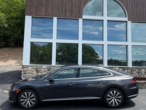 Used 2019 Volkswagen Arteon SE FWD image 42