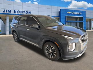 Used 2021 Hyundai Palisade SEL FWD video 1