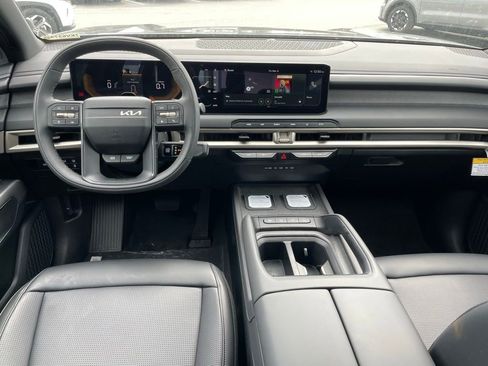 New 2027 Kia Telluride S image 23