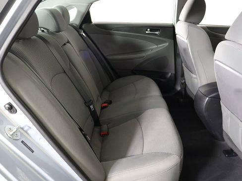 Used 2013 Hyundai Sonata GLS w/ Popular Equipment Pkg image 31