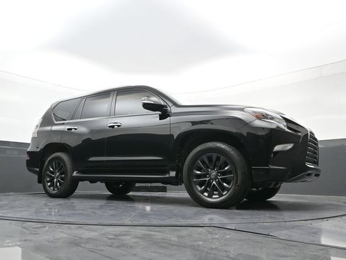 Used 2022 Lexus GX 460 Premium AWD/4WD image 22